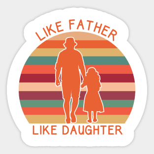 father day Sticker